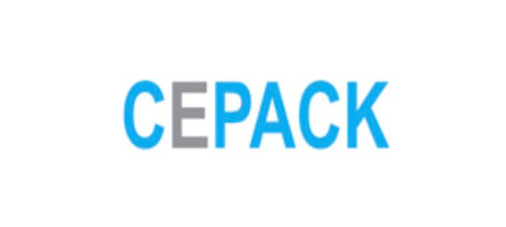 CePack Egypt Logo
