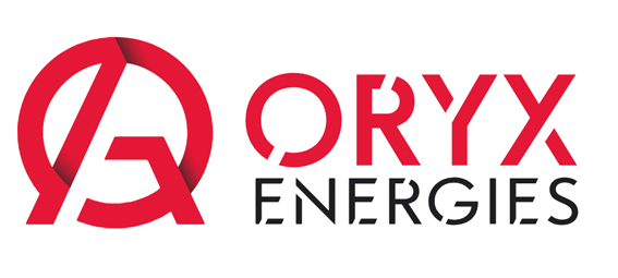 OryxLogo