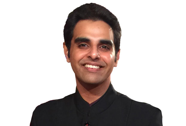 Rohit Bagga