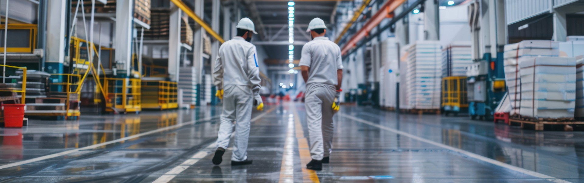 mplementing 5S At Your Workplace