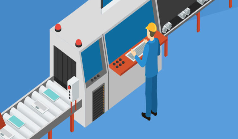 Autonomous Maintenance Step 1