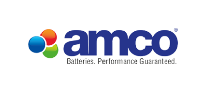 AMCO Batteries, India