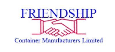 Friendship Containers, Kenya
