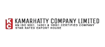 Kamakshi & Kamarhatty Jute Industries, India
