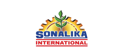 Sonalika Tractors, India