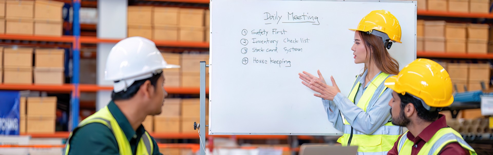 Long term Philosophy