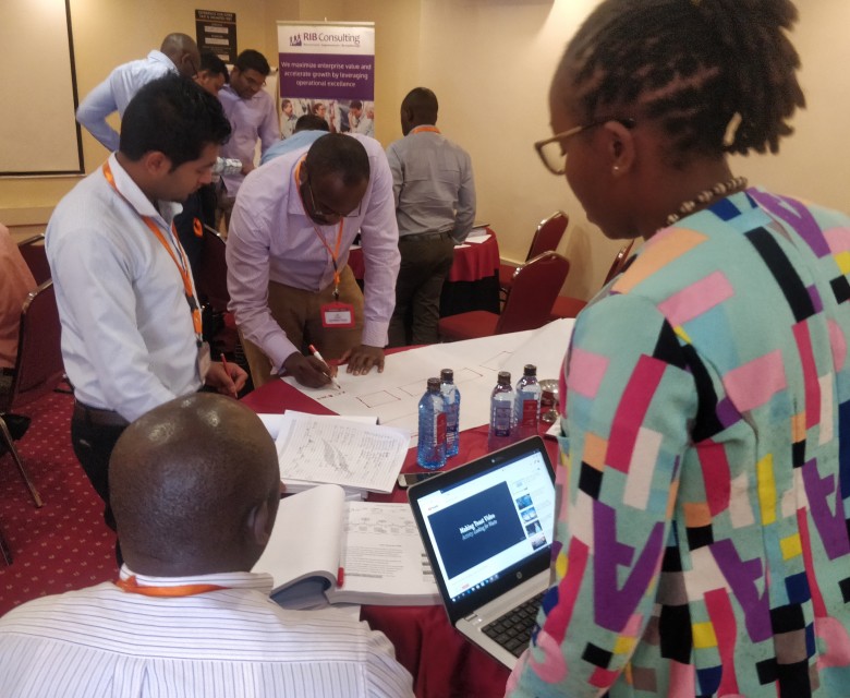 Facilitator Training 2