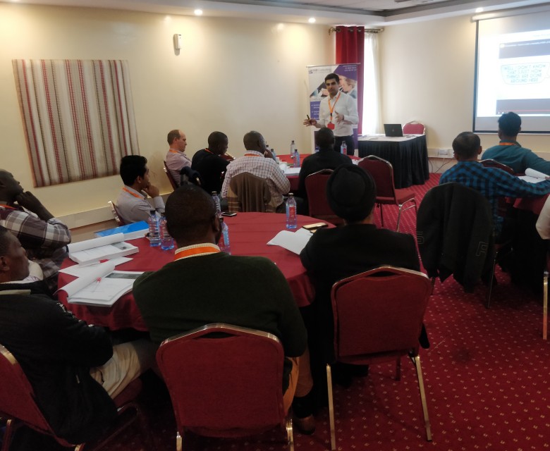 Facilitator Training 3