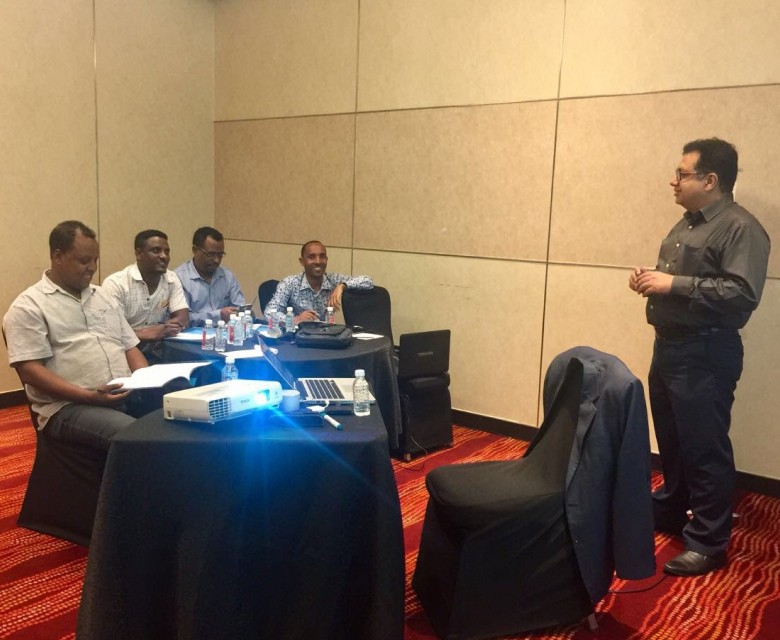 Kaizen Certification Training