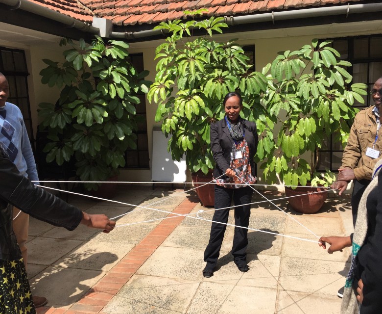 Kaizen Certification Training