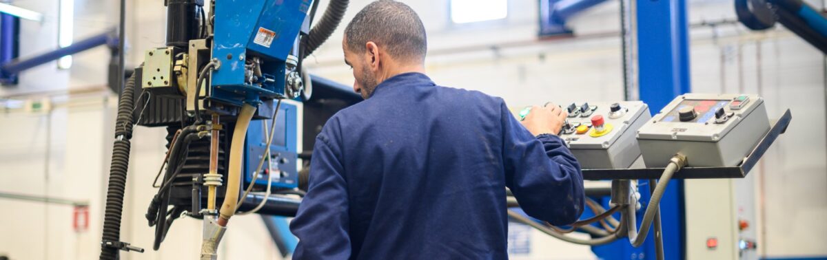 Implementing TPM Kaizen to Improve Plant OEE