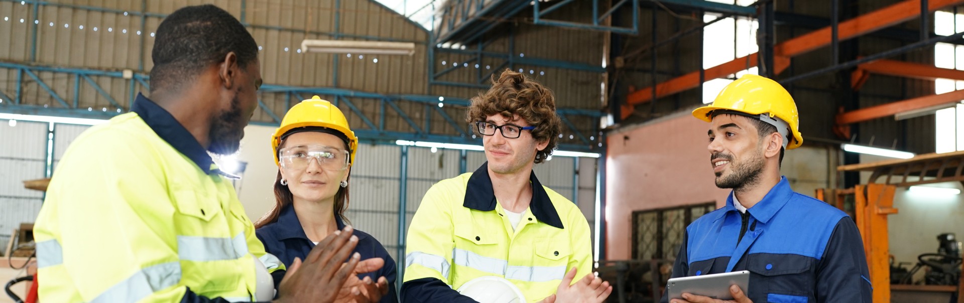 Selecting right team for Kaizen projects