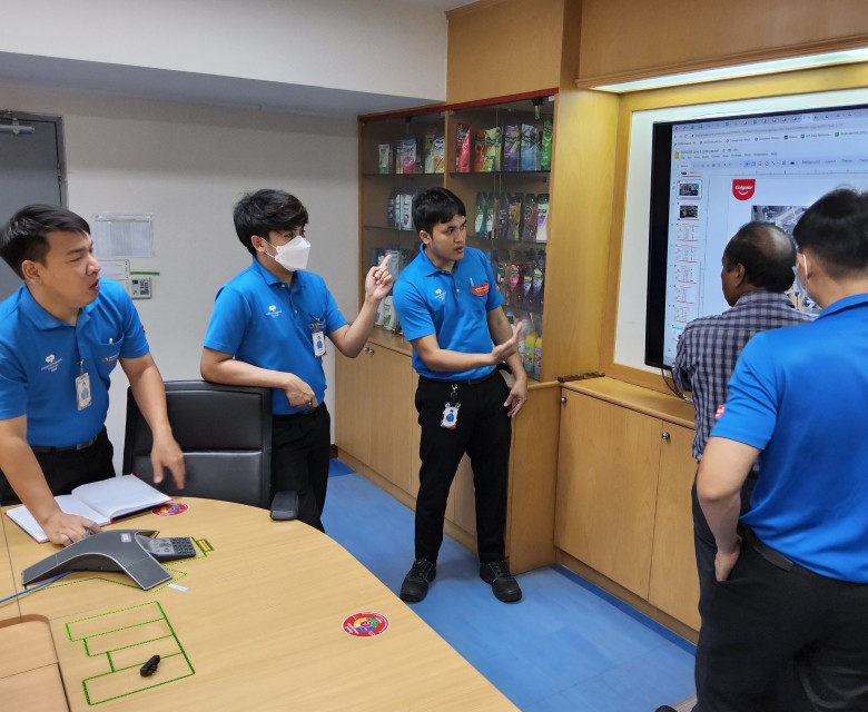 TPM Facilitator Banner