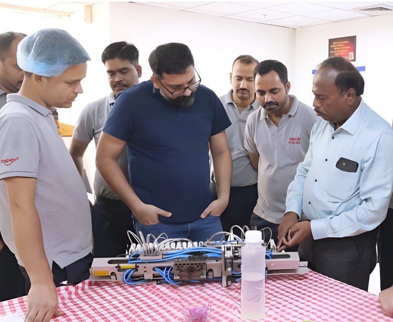 TPM Facilitator Banner