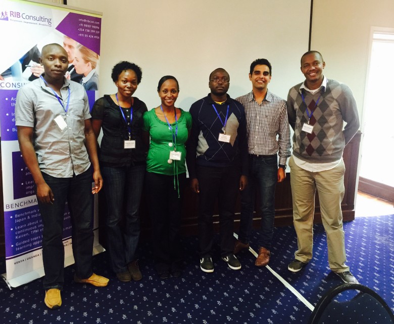 TPM Facilitator Banner