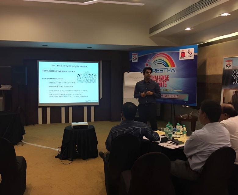 TPM Facilitator Banner