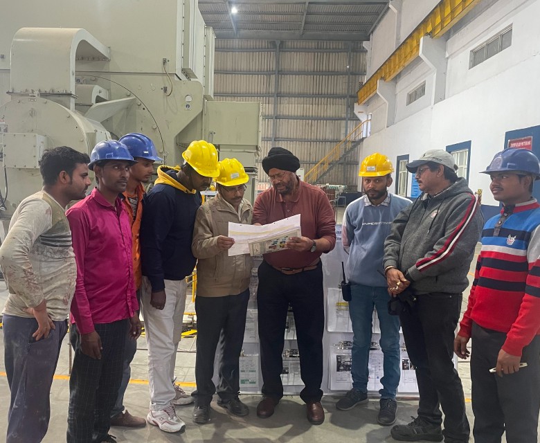 TPM training Image 4