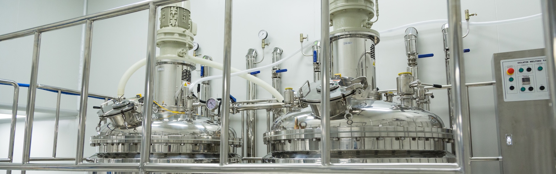 Resins manufacturer cuts energy cost and batch cycle time through Lean Kaizen on reactors and utilities