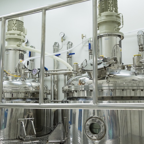 Resins manufacturer cuts energy cost and batch cycle time through Lean Kaizen on reactors and utilities