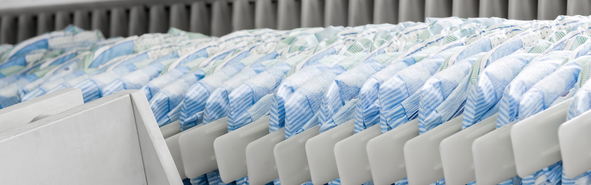 Personal care manufacturer improves OTIFEF, truck utilisation and warehouse efficiency through Lean Kaizen