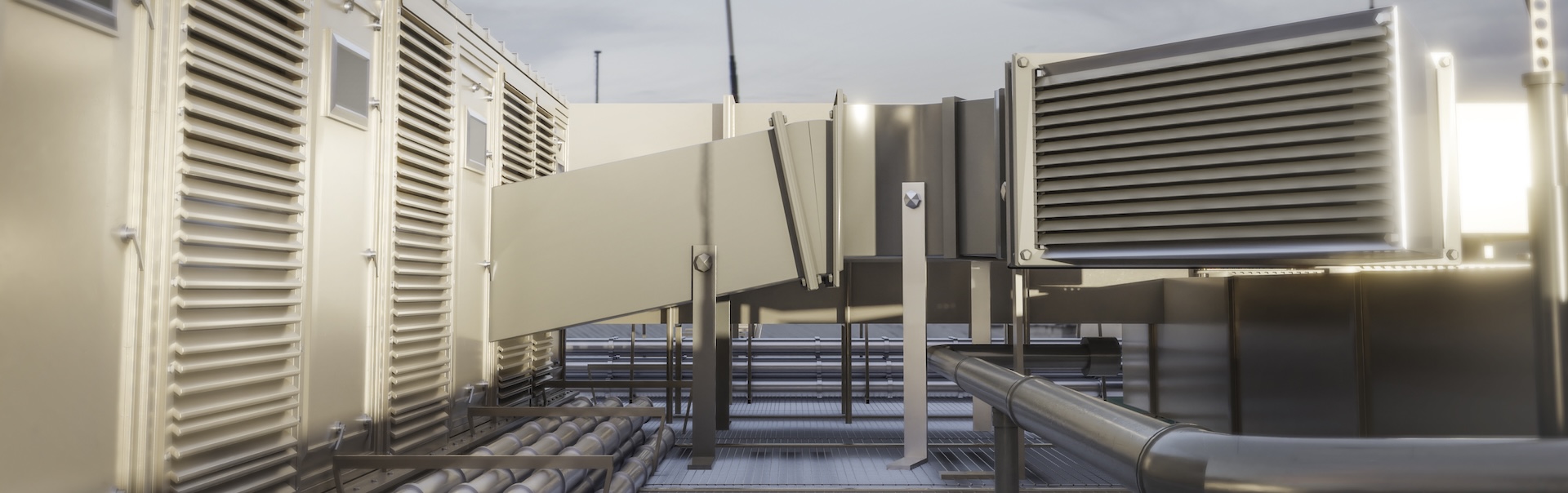 Lead Time & Productivity Improvement through Flow Manufacturing