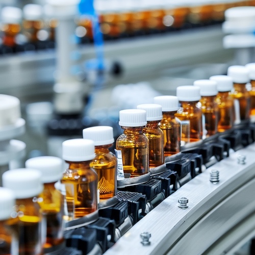 Pharma manufacturers strengthen investment case and future capacity through Operational Due Diligence