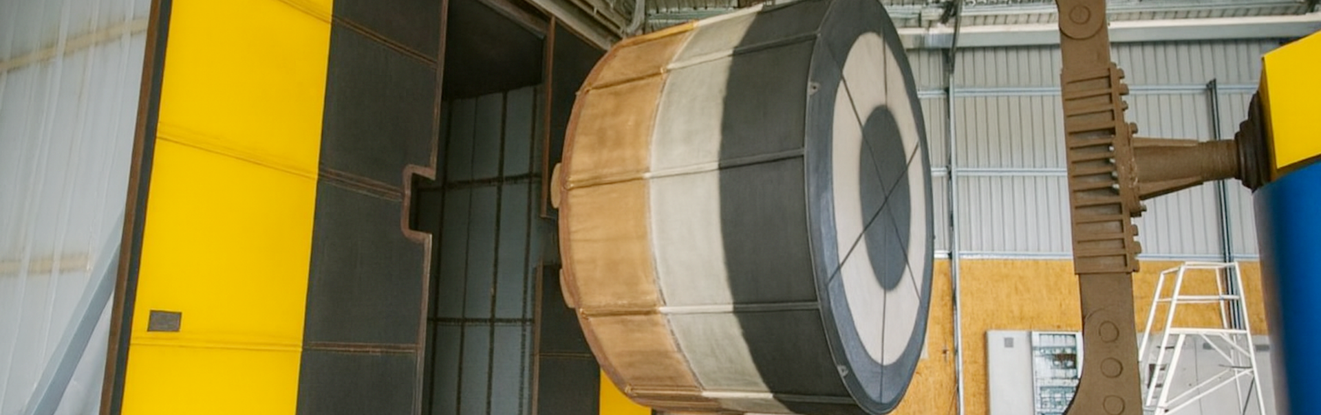 Plastic products manufacturer improves OEE, cycle time and rejections through TPM