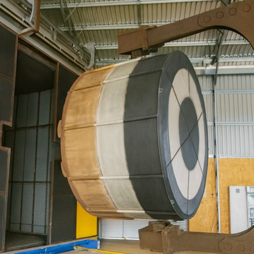 Plastic products manufacturer improves OEE, cycle time and rejections through TPM