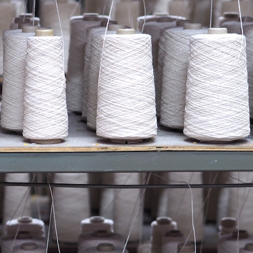 Large Textile & Paper manufacturer strengthens OEE and Cost Performance through TPM Audit