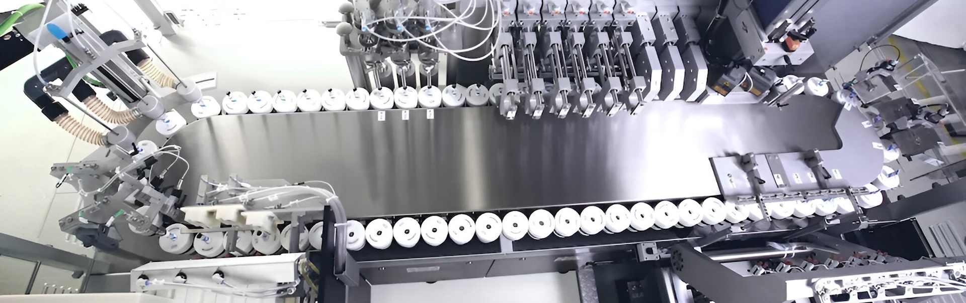 Toothpaste plant cuts significant material losses using PM Analysis