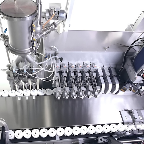 Toothpaste plant cuts significant material losses using PM Analysis