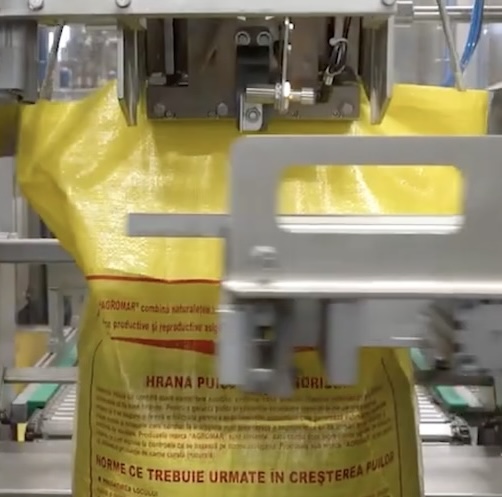 Animal Feeds Plant boosts throughput and cuts material losses through Lean Kaizen