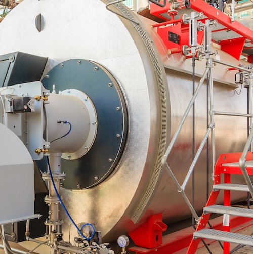 Animal Feeds Mill cuts compressor energy cost and breakdowns  through Autonomous Maintenance