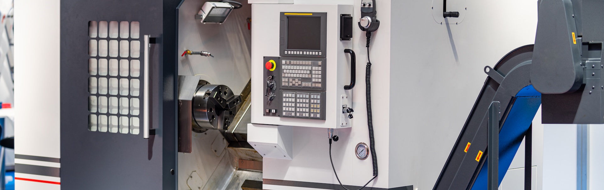 Automotive heavy machine shop reduces chronic CNC breakdowns and stabilises machining reliability through TPM