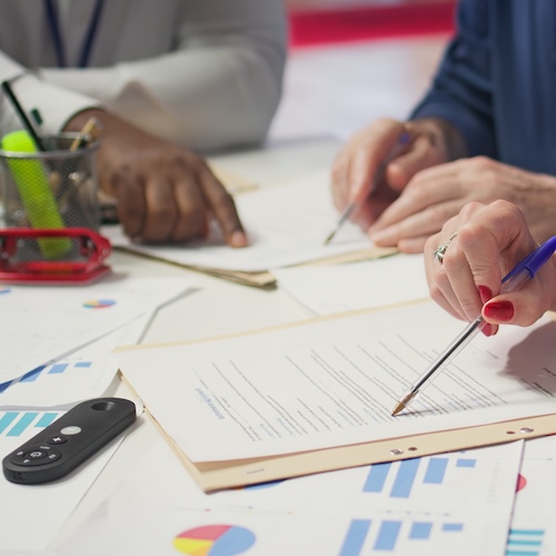 Finance team improves payroll and reimbursement turnaround time through Lean Kaizen