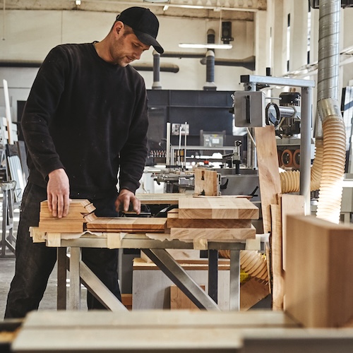 Office Furniture  Manufacturer boosts Productivity and reduce lead time through Lean Kaizen